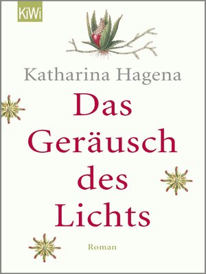 cover image of Das Geräusch des Lichts